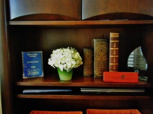 Home Decor from Gordman's