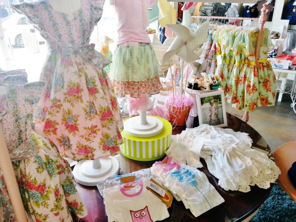 Cute handmade clothing for sale