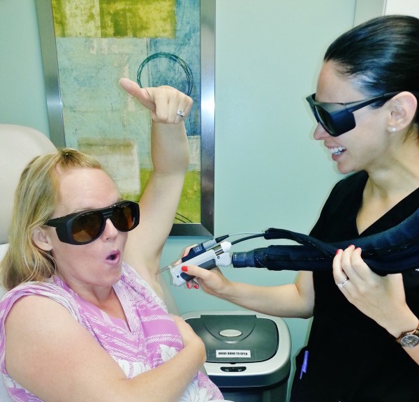 Laser Hair Removal Utah
