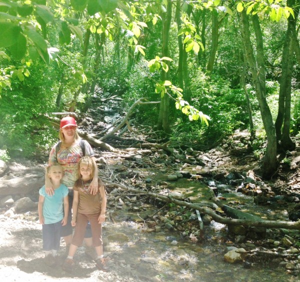 Short Hikes close to Salt Lake