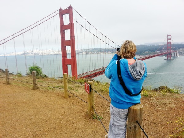 Great Golden Gate Bridge Photos