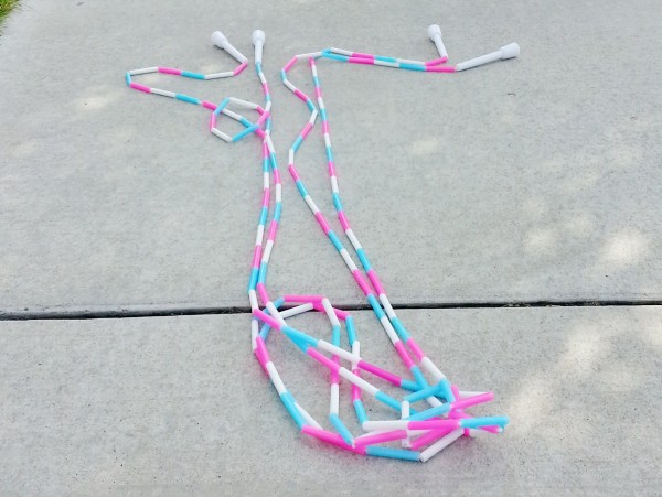 Jump ropes for girls