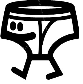 Operation Undies Graphic